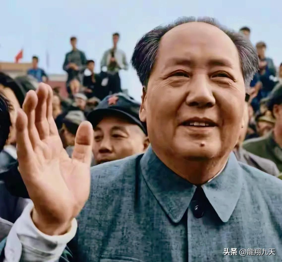 你最铭记毛主席的哪一句话我最记得是毛主席的话是人民万岁，说明毛主席把人民当作国家