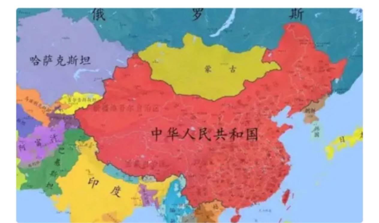 中国周边环境为何复杂？金灿荣：周边最恶劣，20个邻国各有考量
 
万万没想到，中