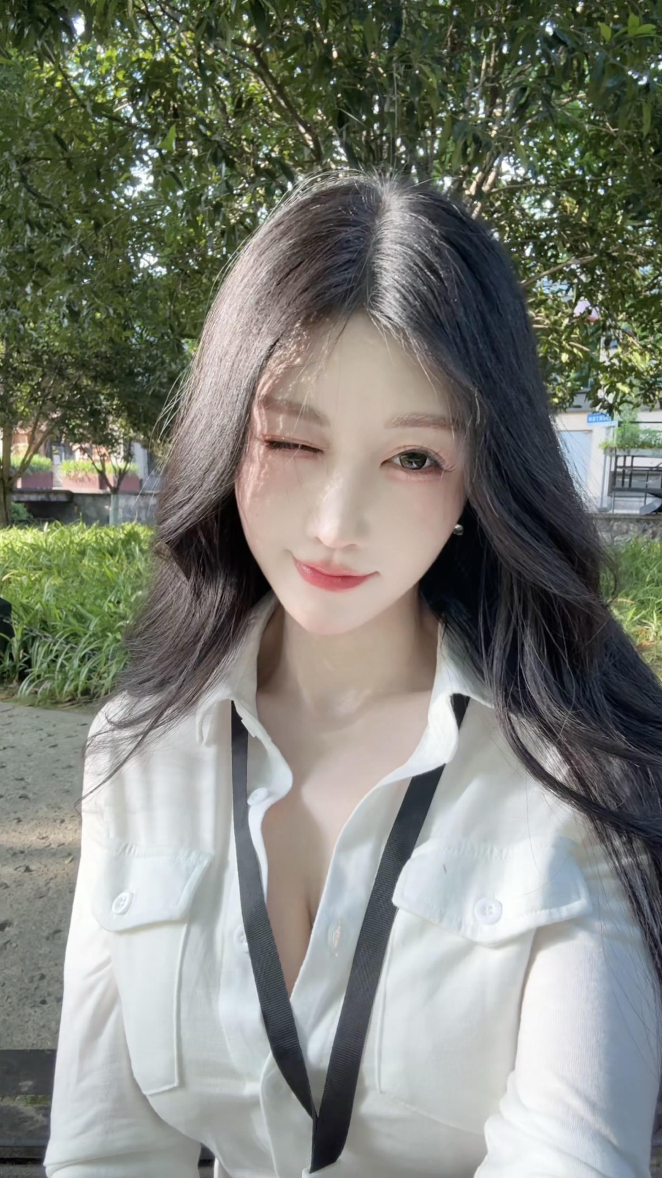 人的心脏都在左边 要怎么拥抱才能心心相印