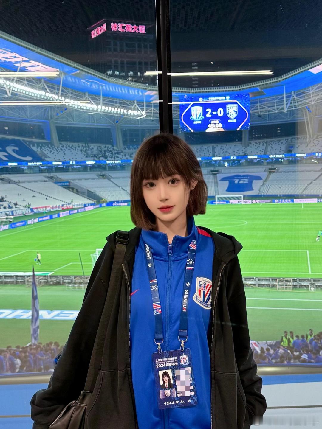 五连胜#上海申花# ​​​