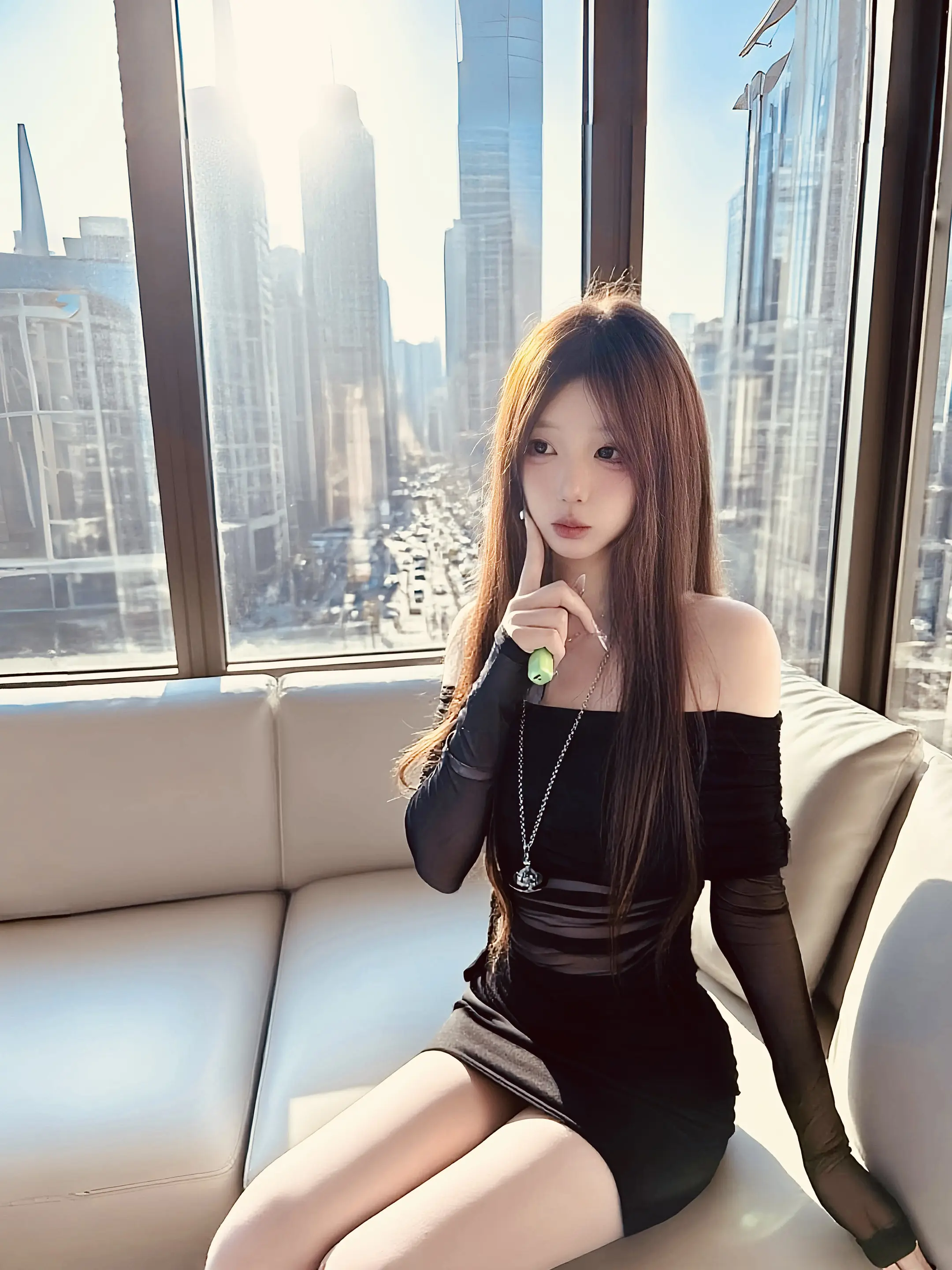 你当然可以去找以前的我告状 可是我已经不在那里了