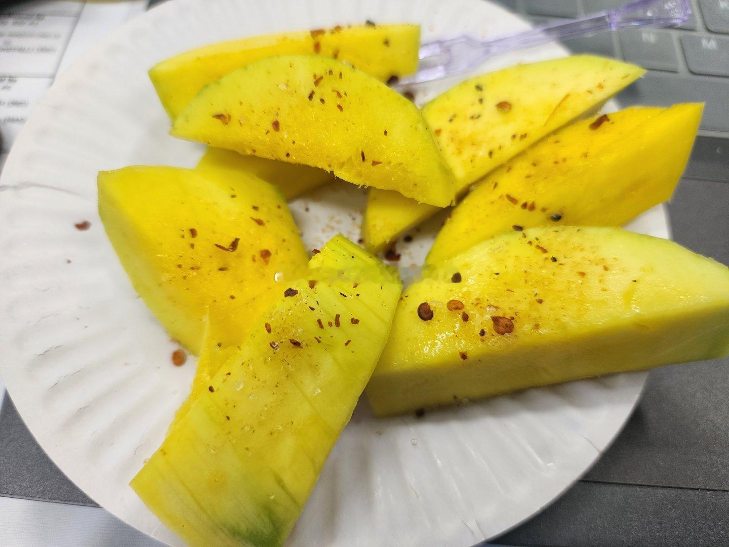 下午茶时间 