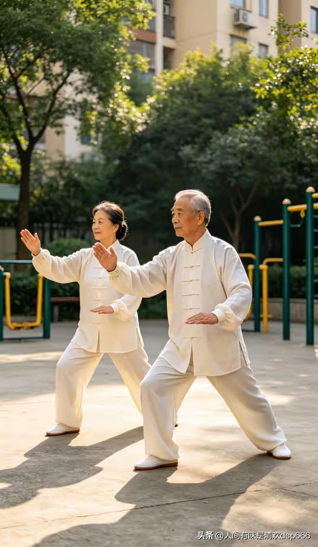为什么说“晚年最好的是老伴”呢? 人熬过半生才慢慢看透，子女有自己的小家，朋友各