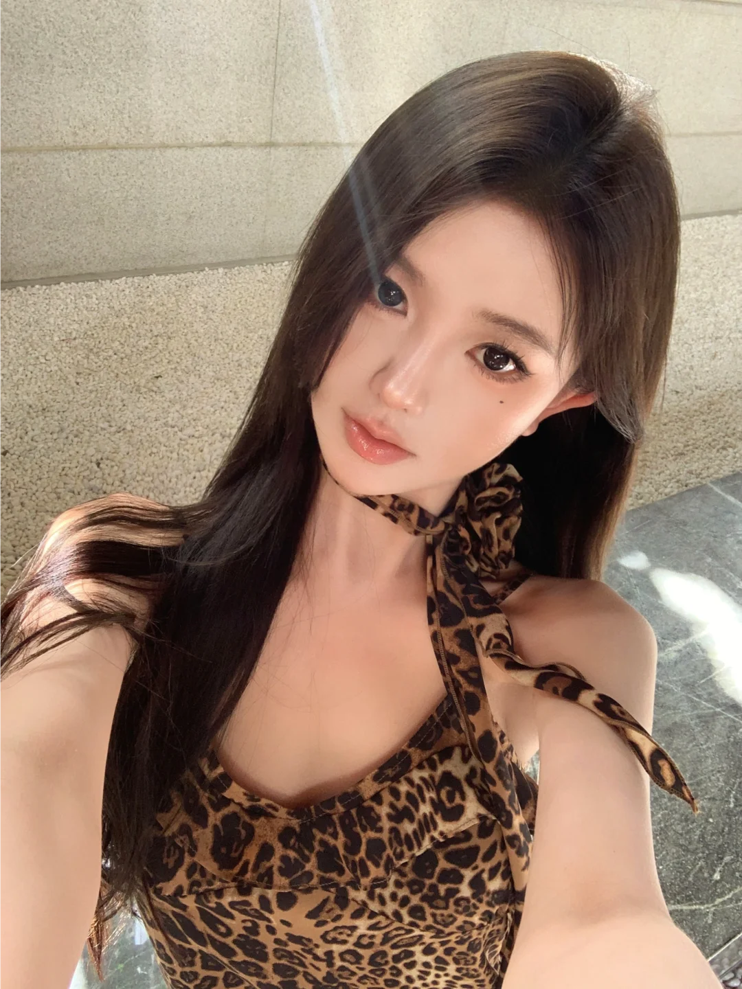 豹子小姐🐆🐾