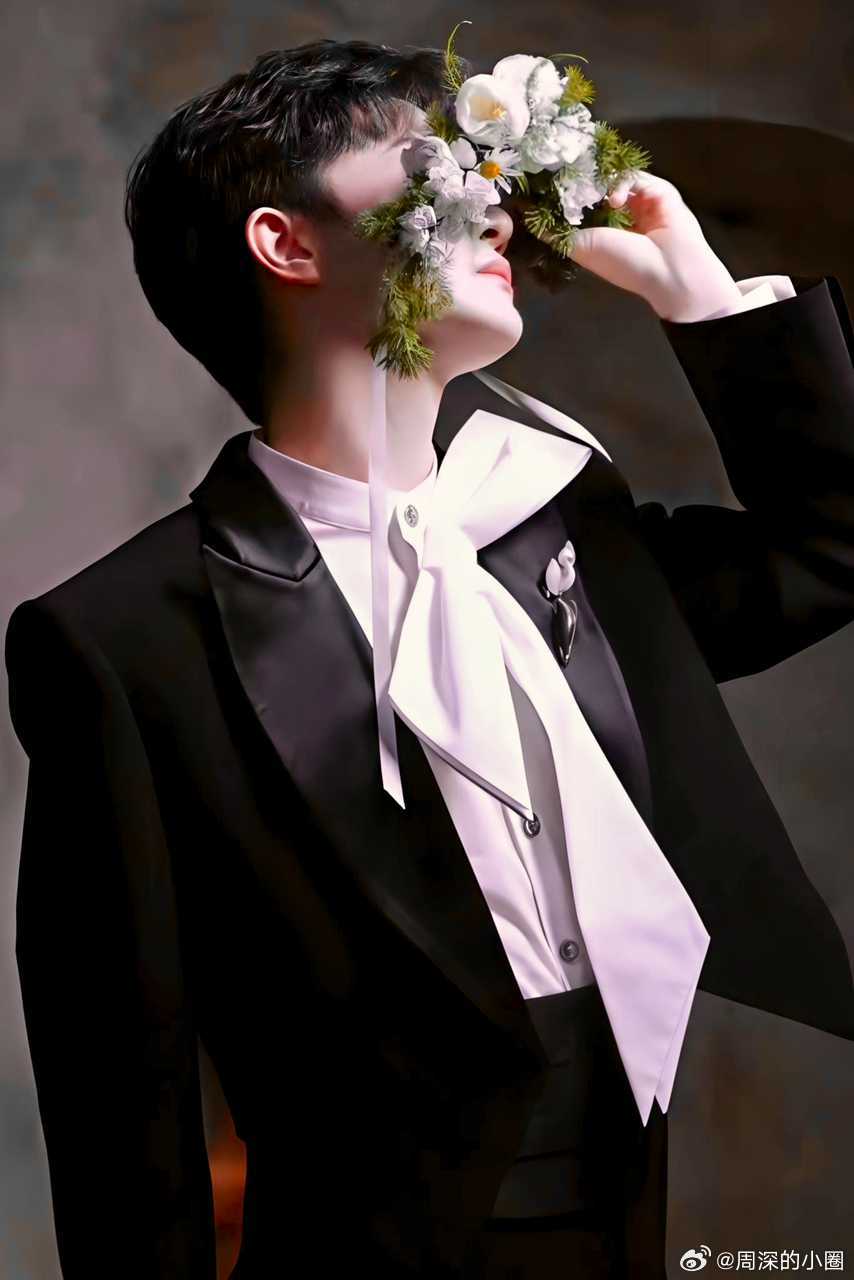 周深 ✨周深常州苏超揭幕战献唱 ✨周深阅文IP盛典新歌首秀 【小圈子跟米子们说晚