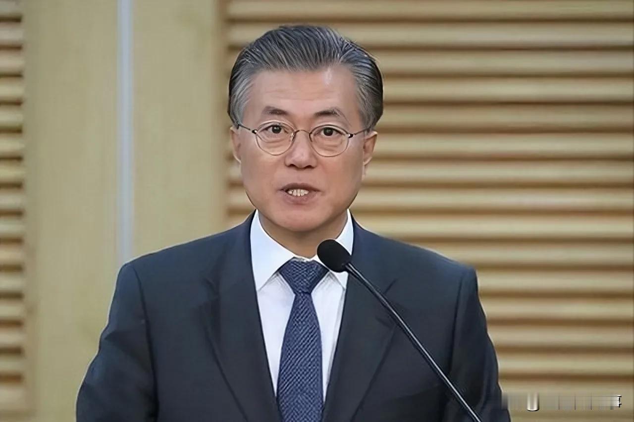 文在寅也难逃魔咒？8月30日韩国方面突击检查了文在寅女儿的住所，其目的就是想通过