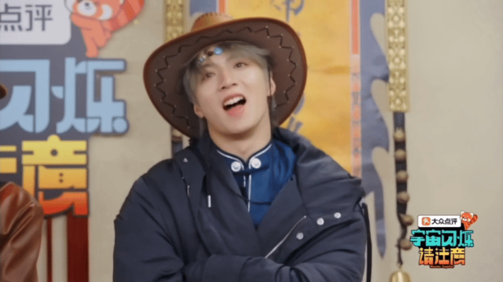 刘耀文 楼外全是坏人 笑喷！防完外星人攒的水，被王鹤棣于洋偷个精光😭 掏出自留