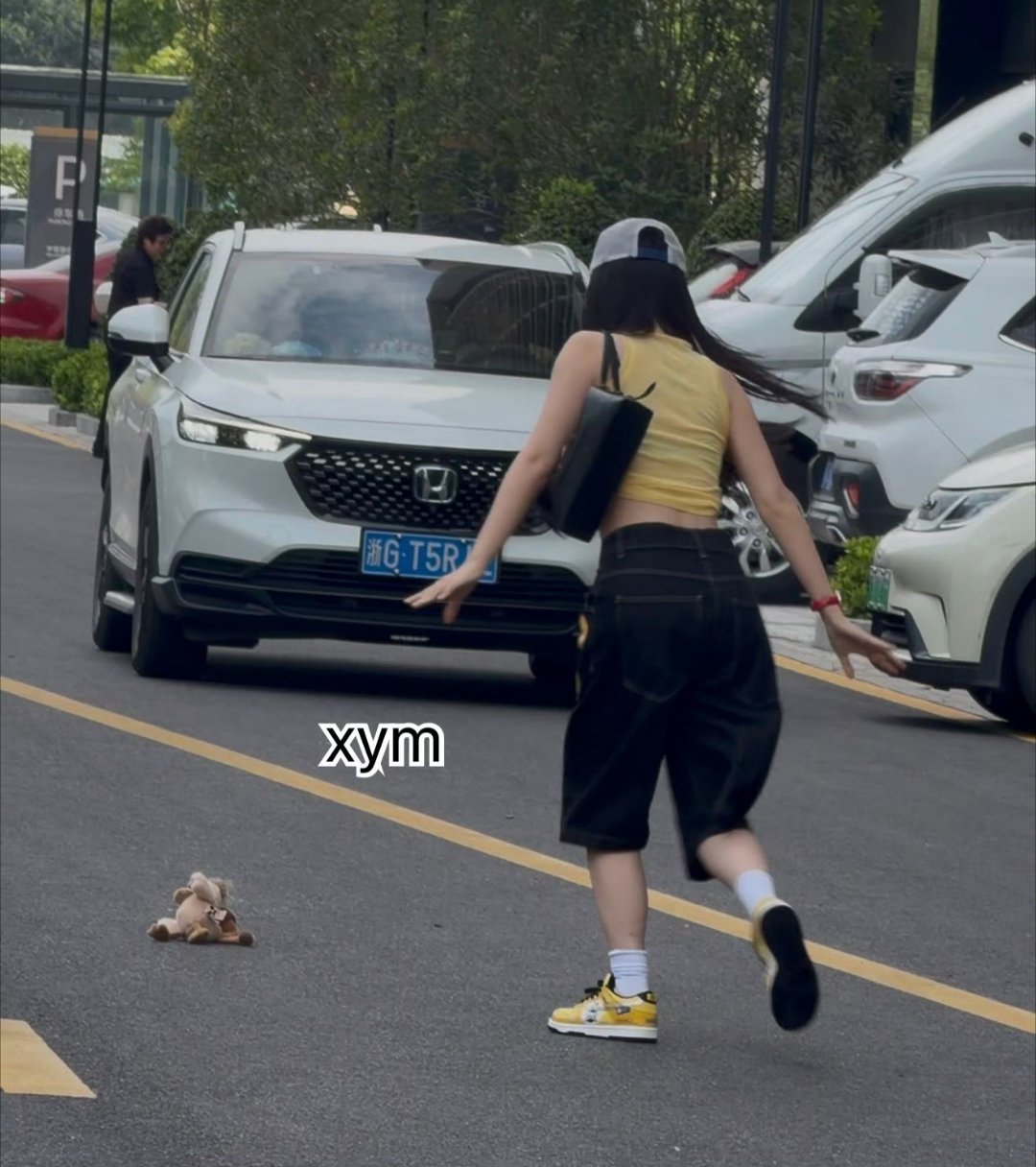 哈哈哈 