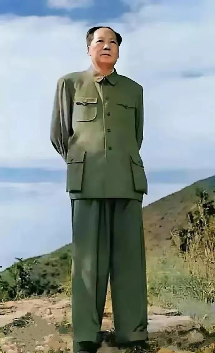 脱离公有制，背叛毛泽东思想，就是历史的罪人‼️ 在历史的长河中，总有一些原则和信