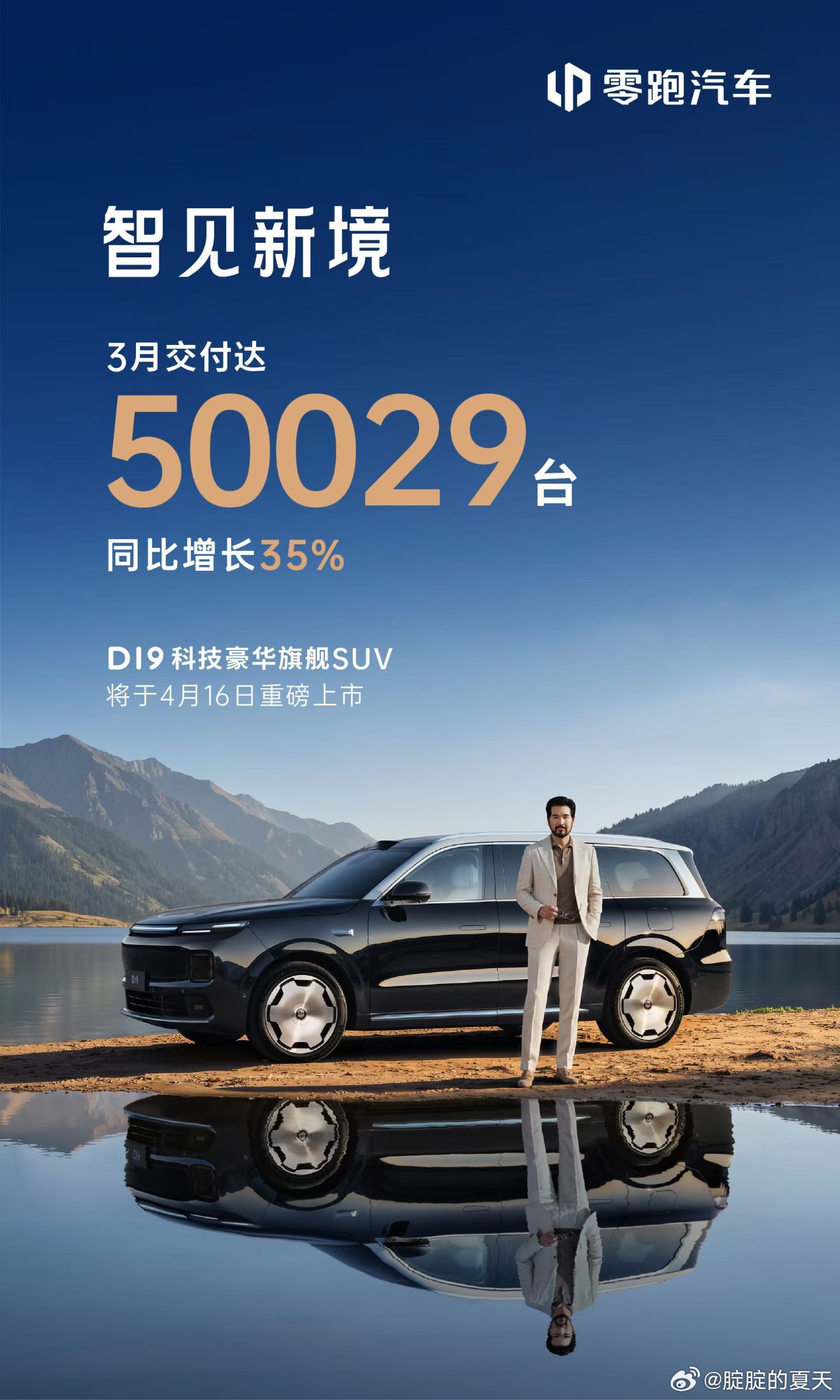 没啥好说的，2月都低估，3月直接起飞满血。A10评价确实好，等D19给一个众望所