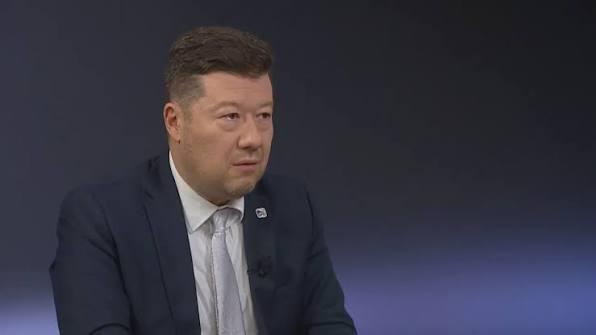 捷克众议长即将访华，对台态度变了？
据新华社报道，捷克众议长冈村富夫将在7月20