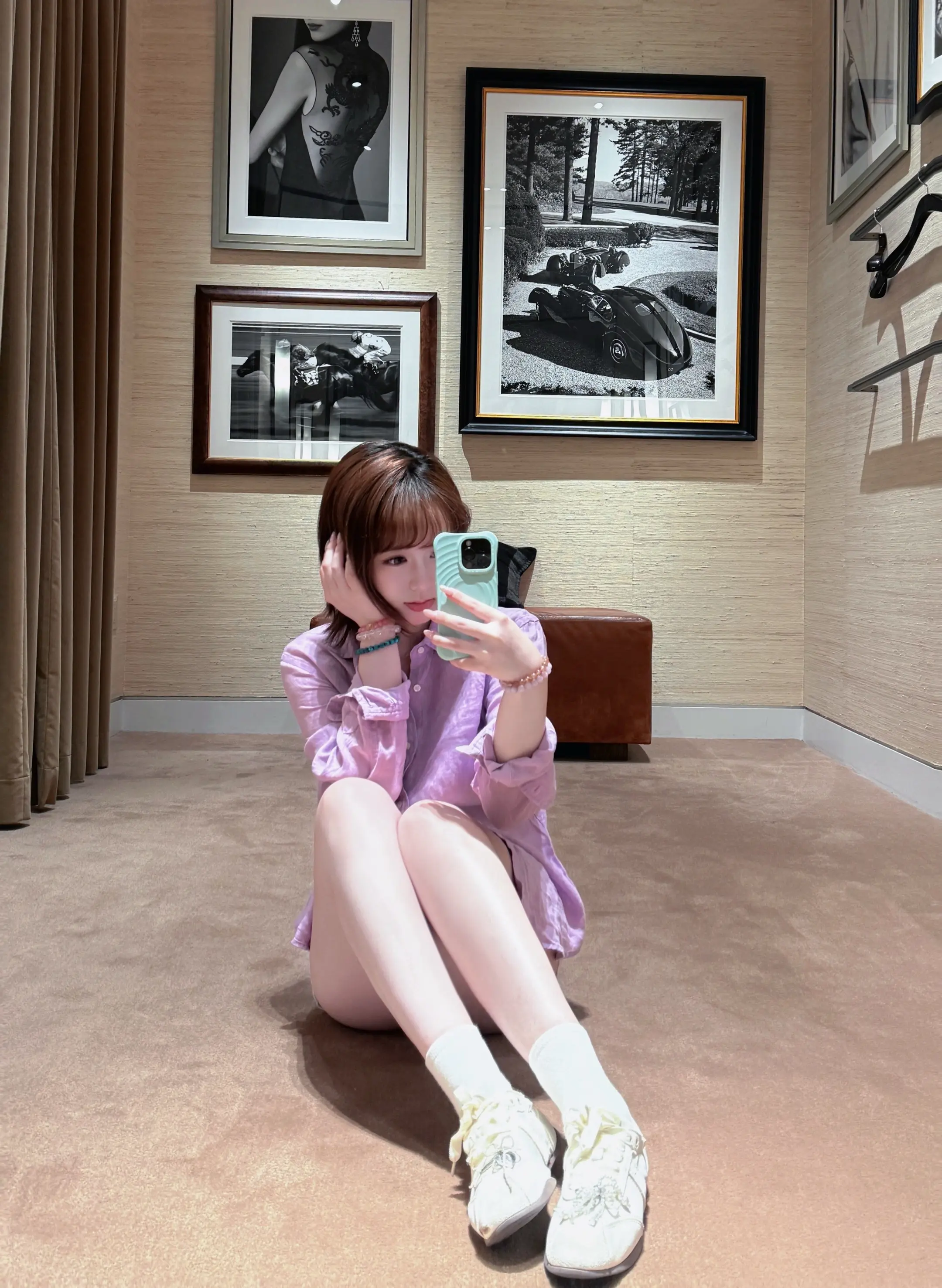 我还是在乎 你最近过得怎么样
