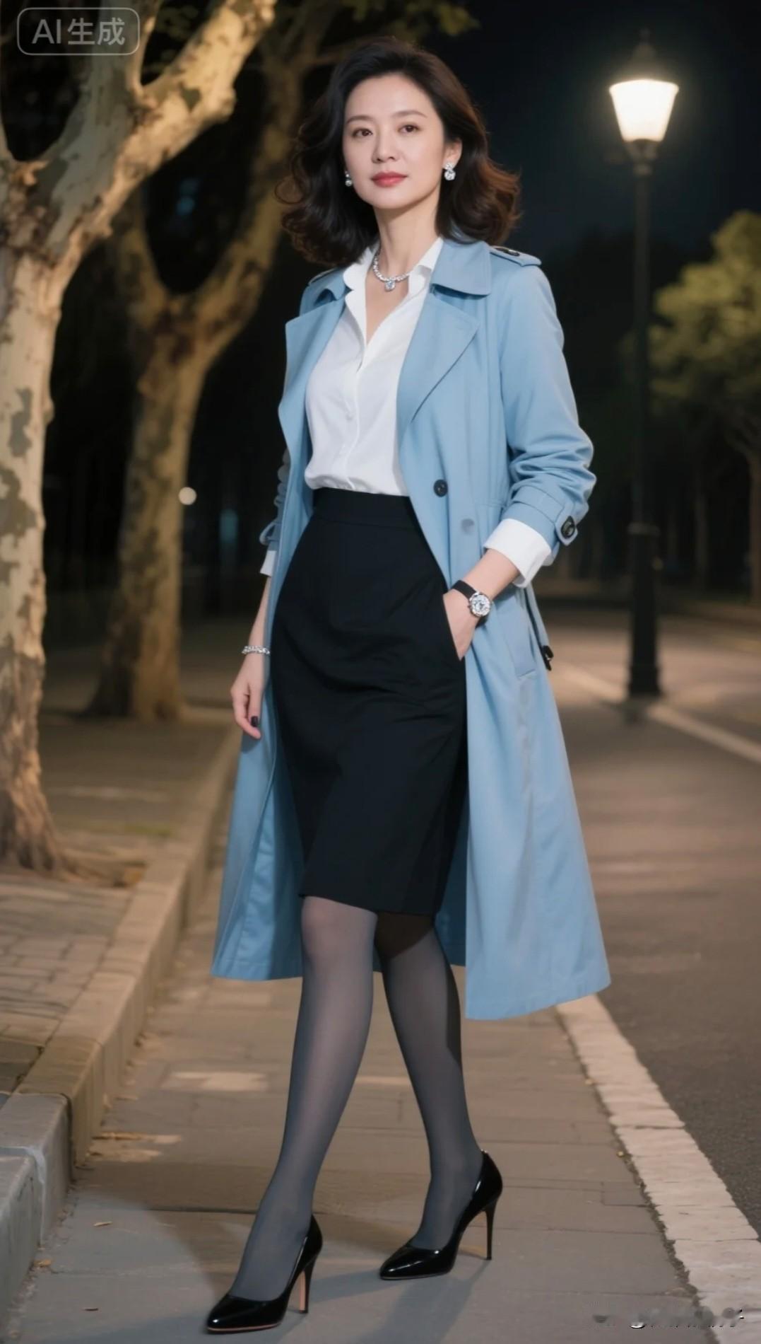 金秋十月，满山枫叶，让人喜爱的黄金月份，即将消逝。你我之间，就像那落幕的电影，看