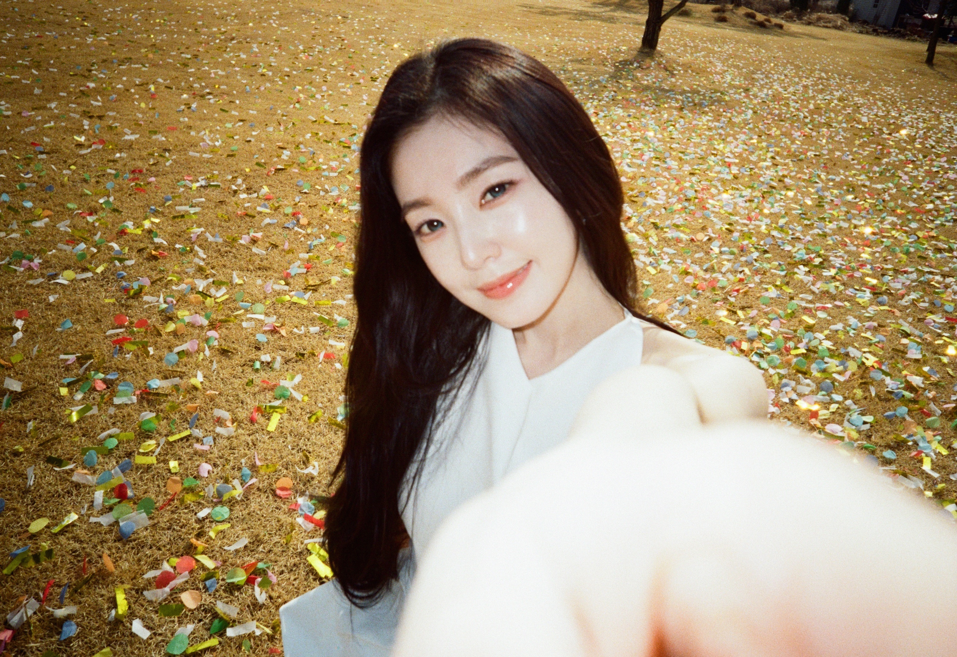 Irene 裴珠泫 Irene头像 31 