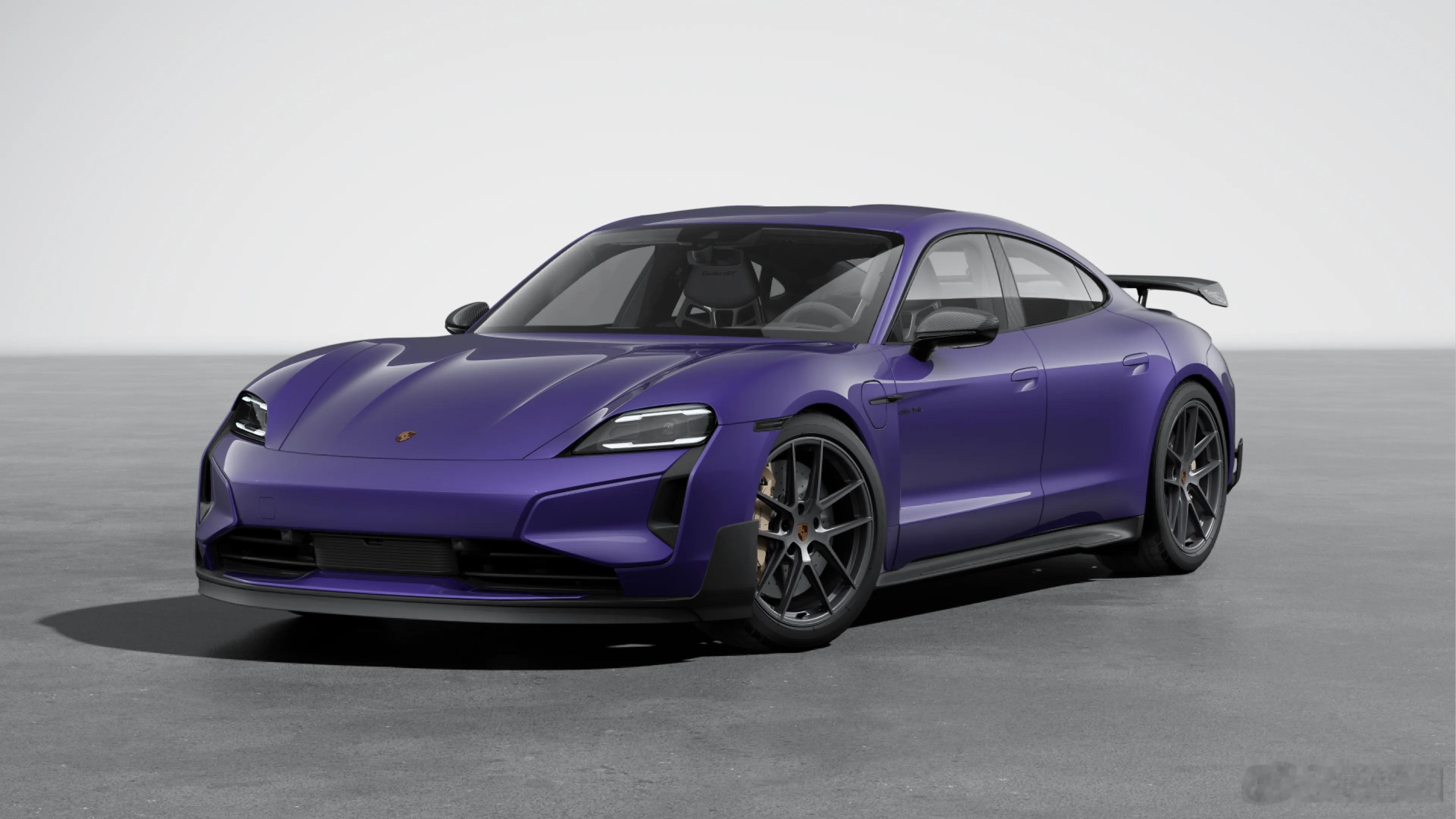 SU7 Ultra官方消息：【小米自研的超高转速电机V8s将于年底开始装车，来年