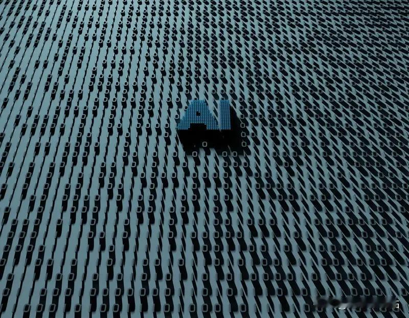 AI会不会抢走我们的饭碗？我的答案是——AI不是来“取代”人类的，而是来帮我们“