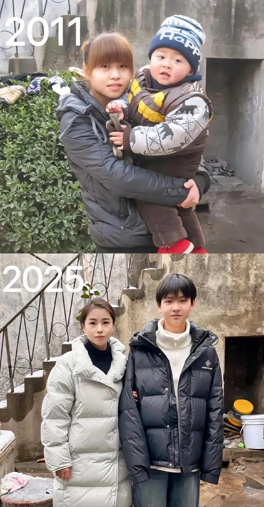 怎么越老越有女人味？ ​​​