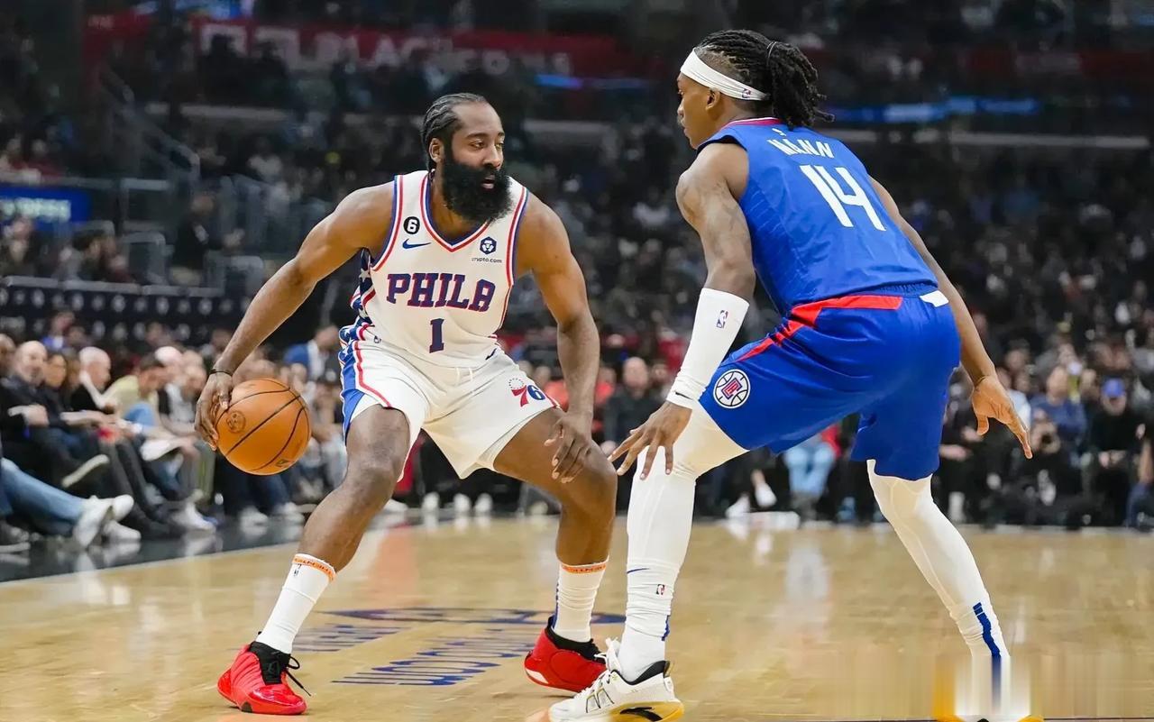 北京时间7月26日美国媒体ESPN暴露:目前影响NBA76人队交易哈登的关键因素