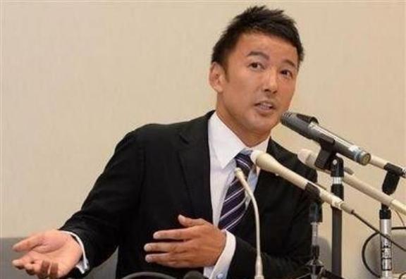 日本彻底坐不住了！山本太郎在国会直言：“与中国发生军事冲突已不再是遥远的可能，而