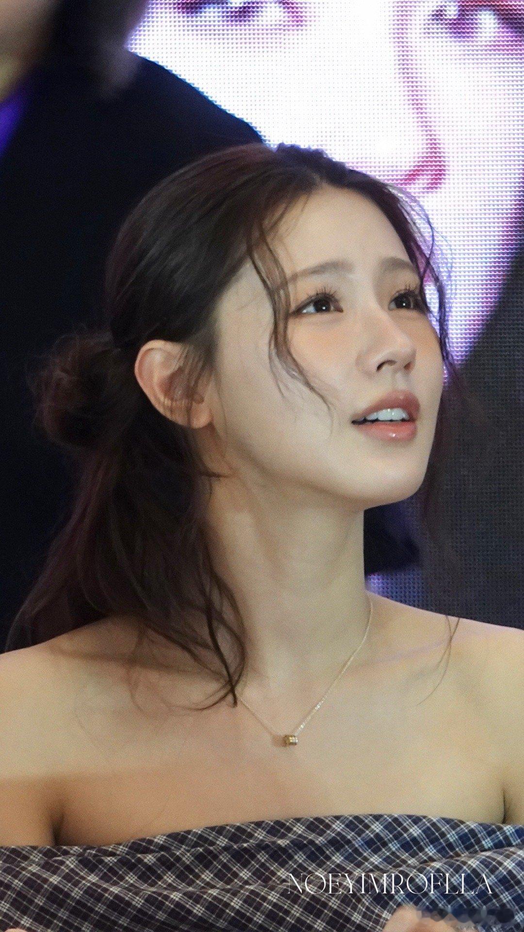 【赵美延】当我抬起头 你正望向我 ​​​