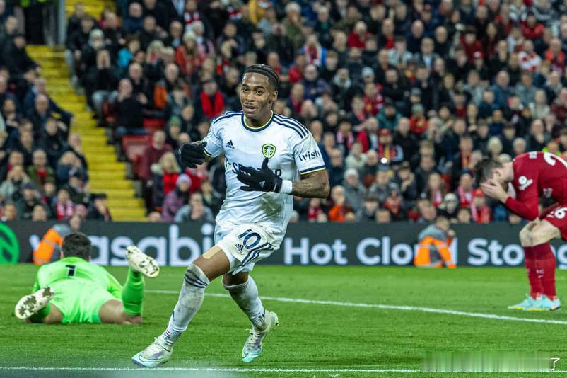 利兹联对阵利物浦的前瞻阵容：罗登是利兹联最引人注目的伤员，这位中后卫在周日1-1