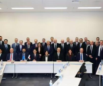 日本前首相在会见北约访问团时表示：今日之乌克兰，明日之东南亚，看得出来，日本大概