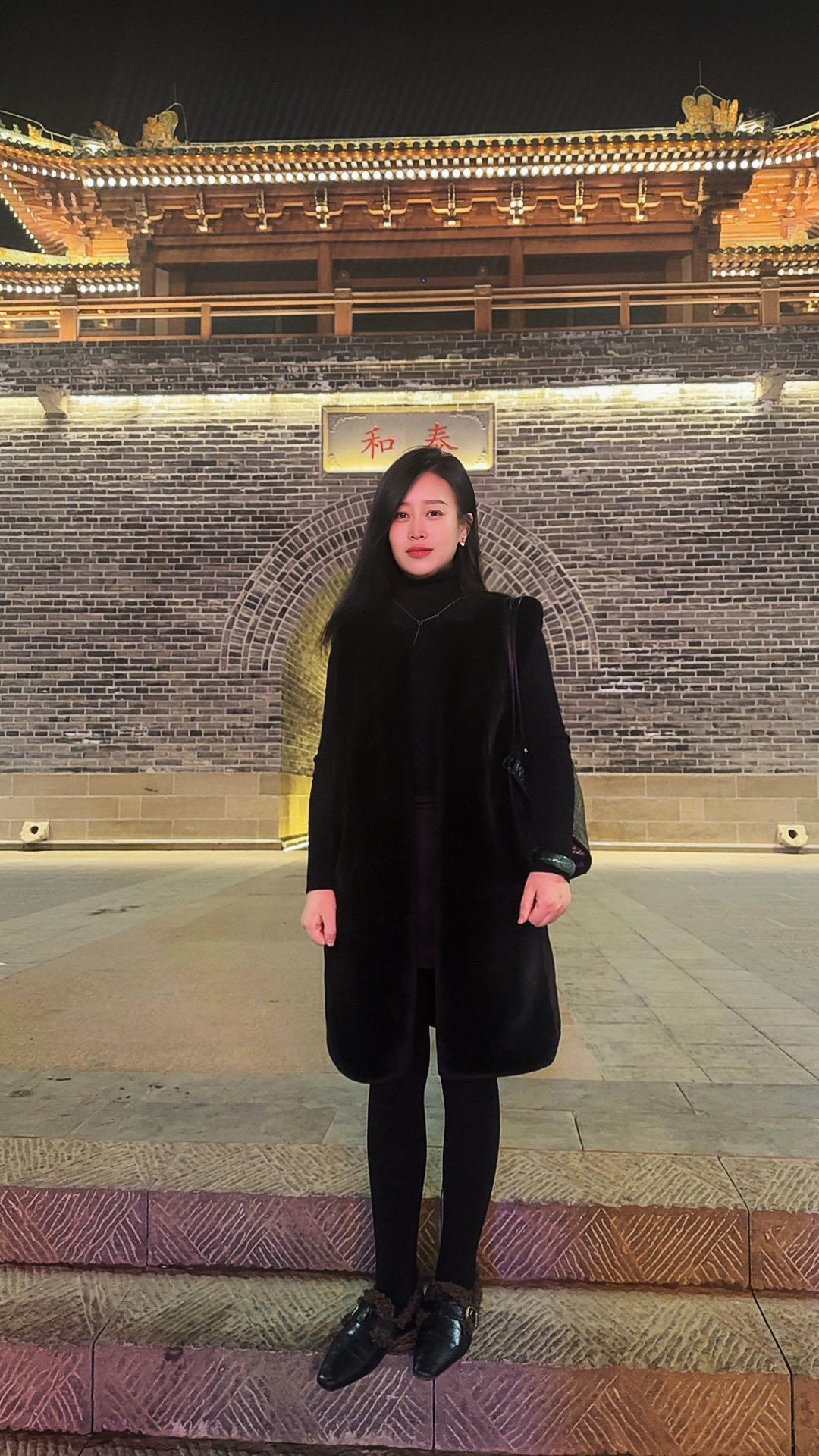 遗憾在岁月里的曾经街拍时尚穿搭 穿搭 气质穿搭