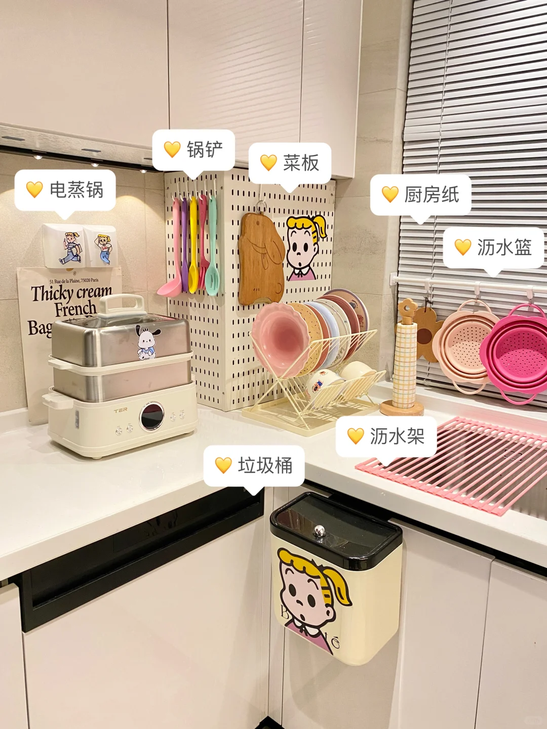 用了大半年🥰你的电蒸锅又何必是玻璃款呢！？