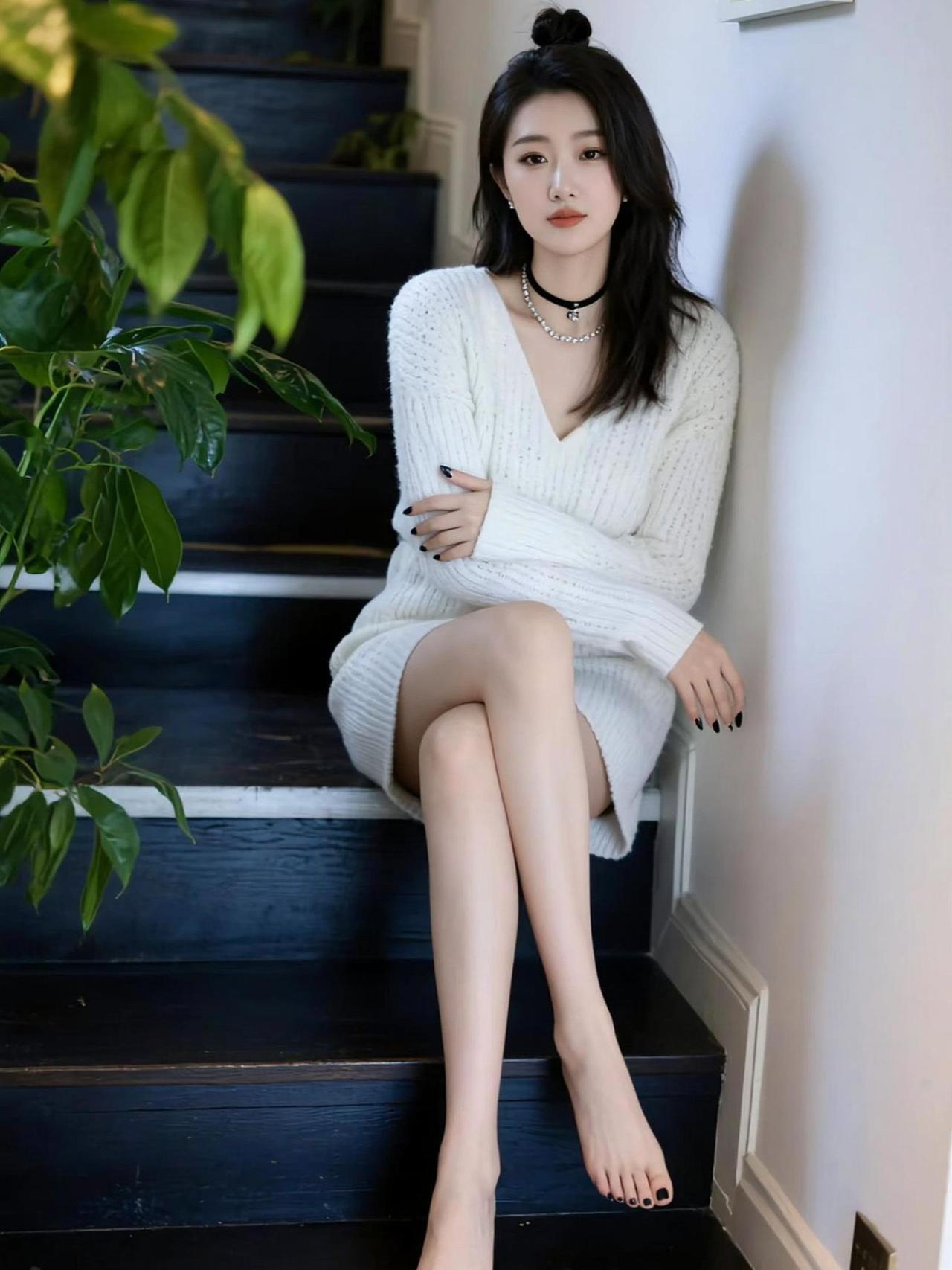 AI慵懒氛围感写真 抖音ai创作