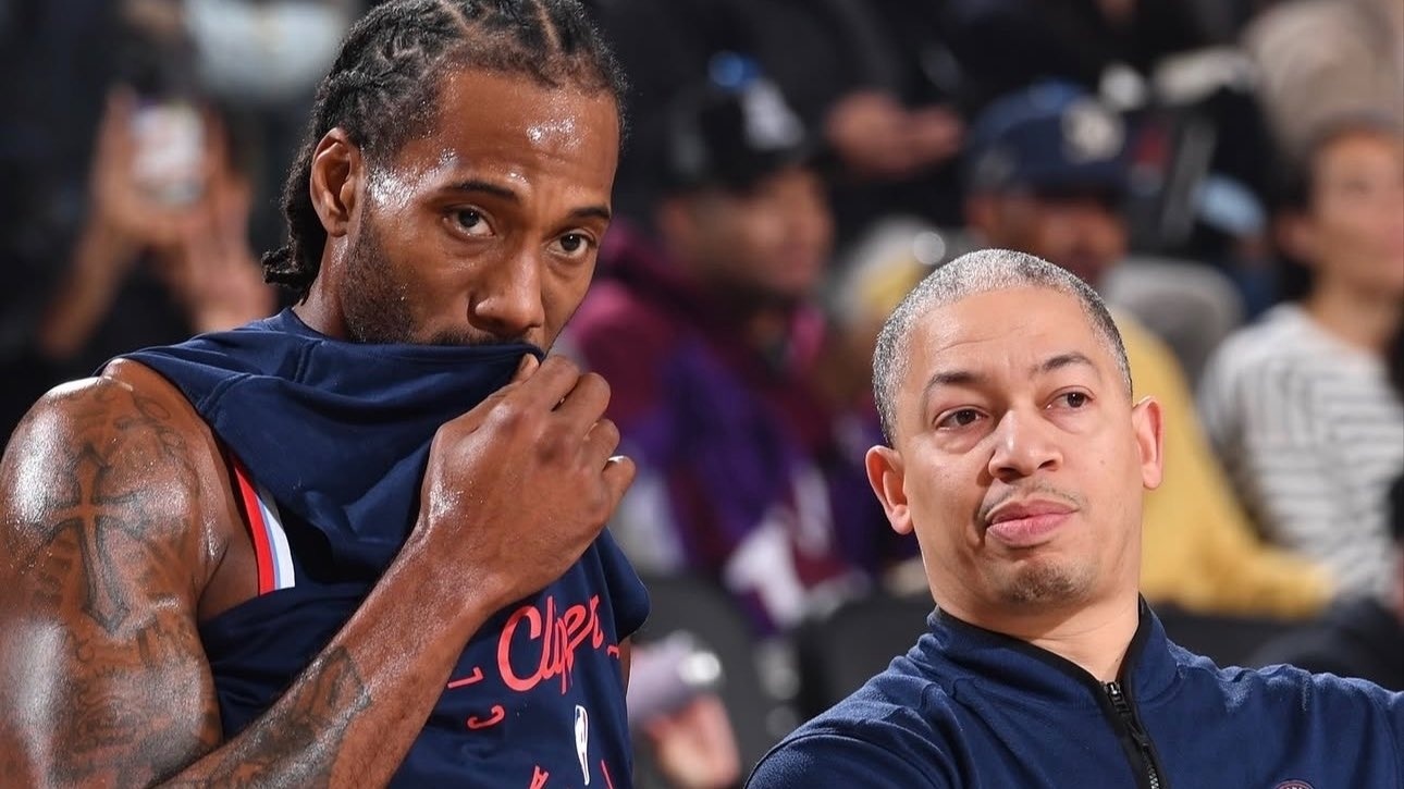 快船队如今成为NBA历史上第一支胜率低于50% 15场以上却最终以胜率超过50%