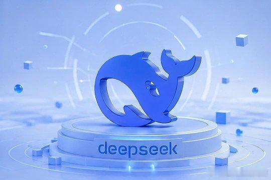 DeepSeek暂停第二轮融资 算力军备竞赛的指数级烧钱需求 首轮融资的500亿