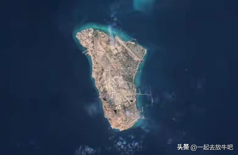 美军准备登陆伊朗，打响夺岛之战。
有人会说，美军不会登陆。
我想你太天真了，美国