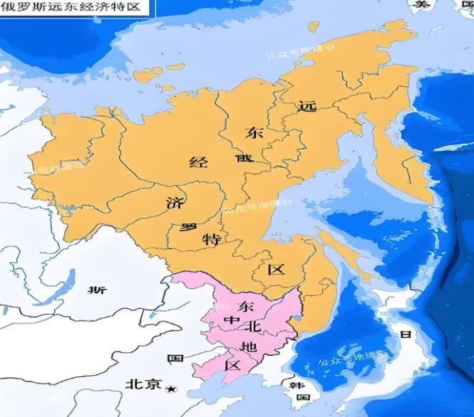 俄罗斯现在最大的痛苦，就是远东问题！说白了，远东地区就像是俄罗斯的一个心结，丢掉