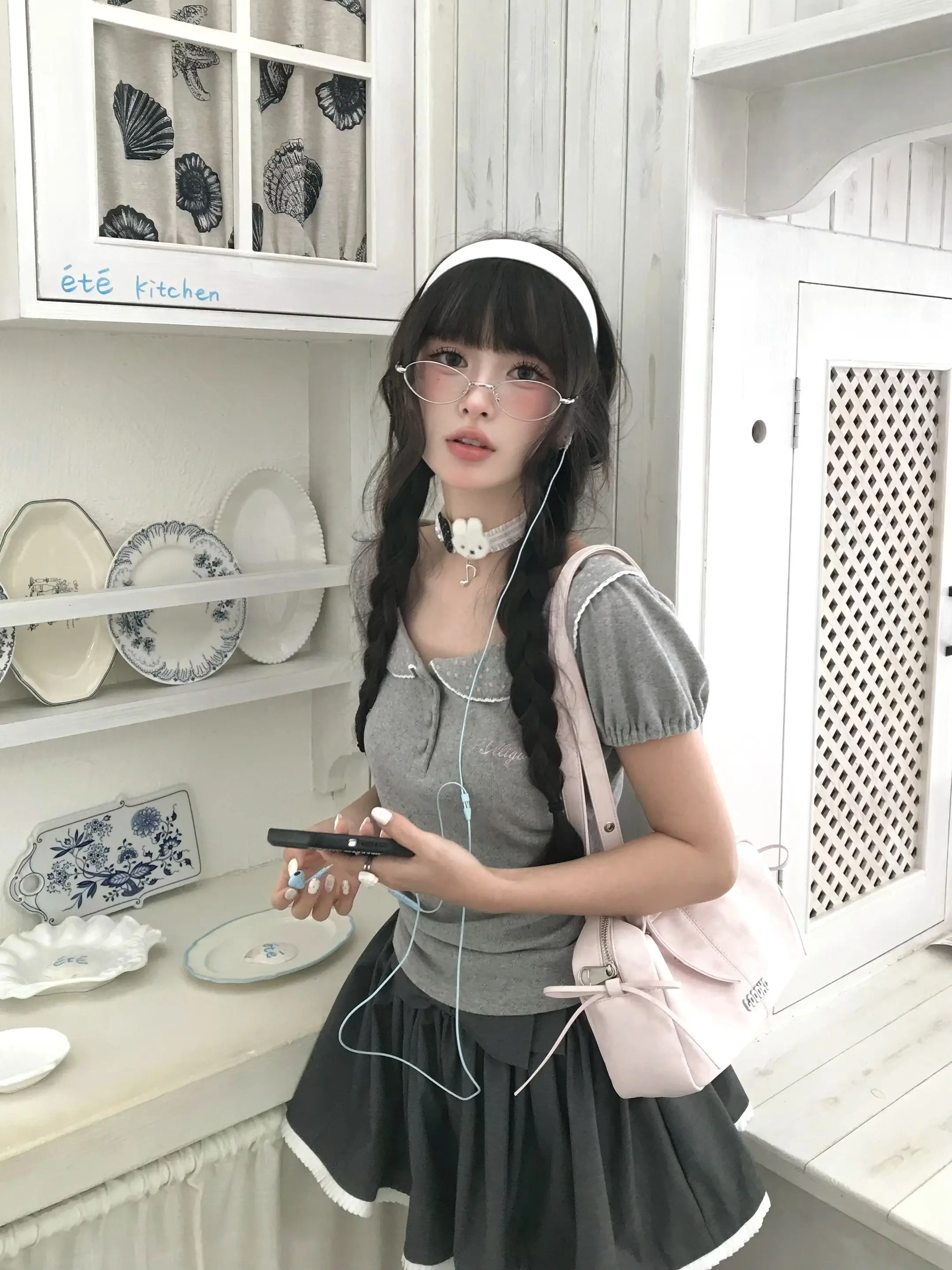 韩韩嘟很贴心～