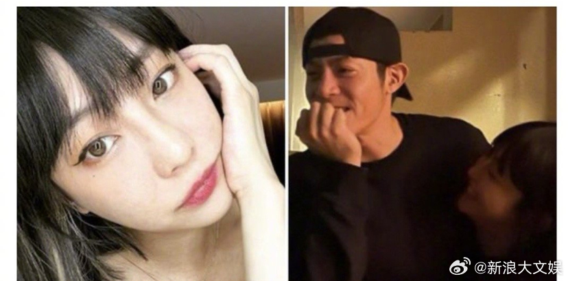 谢欣颖王柏杰已分手王柏杰谢欣颖分手 ​​​谢欣颖10日出席活动，被问到王柏杰在月