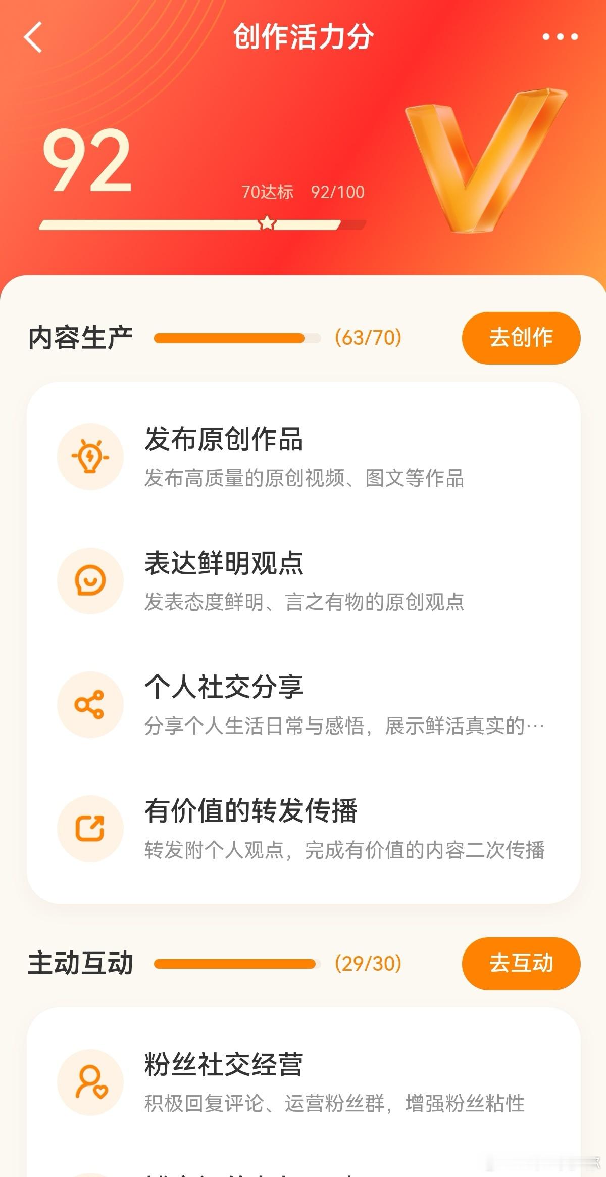 惊喜悄咪咪的来了，时隔三周，活力分终于涨上来了，让我哭一会儿