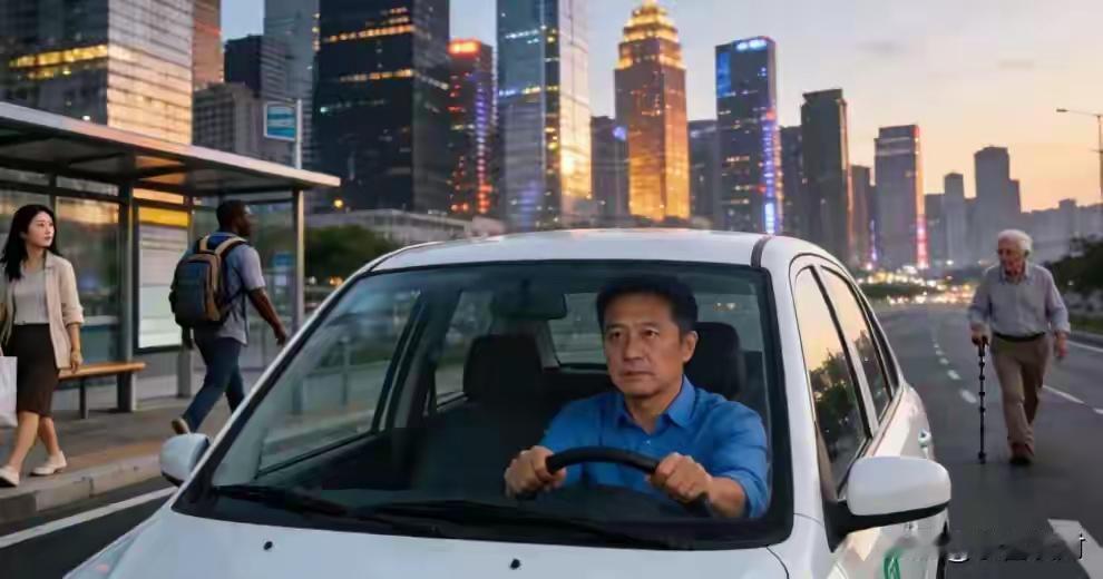 多地取消网约车司机户籍限制：打破壁垒顺民意，尊重市场成大势

在这个快节奏的时代