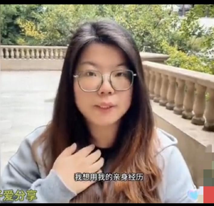 38岁大龄剩女，给所有女人的忠告，年轻的时候不想找，家里人催他找的时候，他就不理