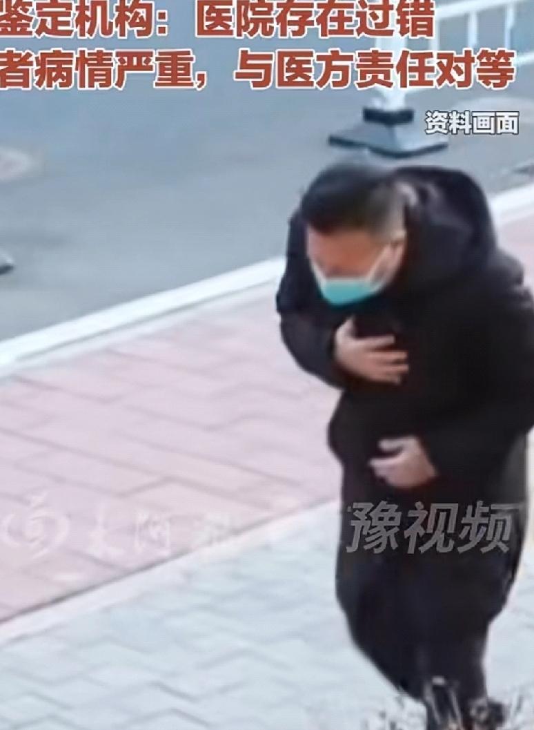 太离谱！吉林一男子被一次性植入6个心脏支架，半小时后心脏骤停，8天后离世，家属直