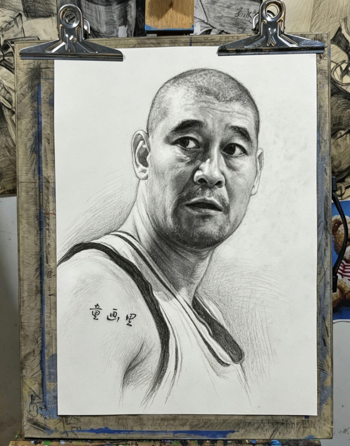 这是NBA那位球星