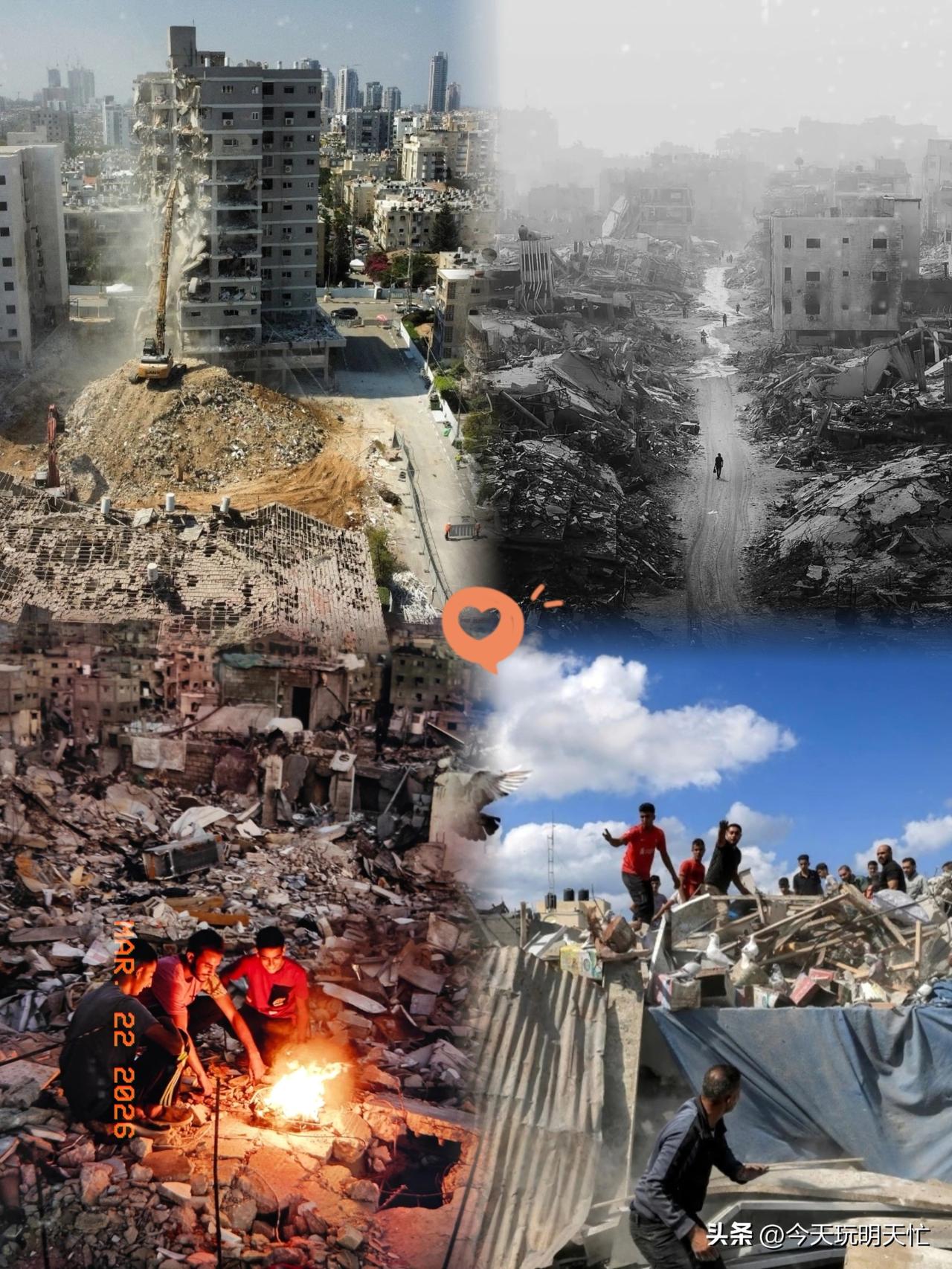 以色列的媒体管制，终究成了自欺欺人的笑话。

说实话，以色列这次想捂盖子的操作，