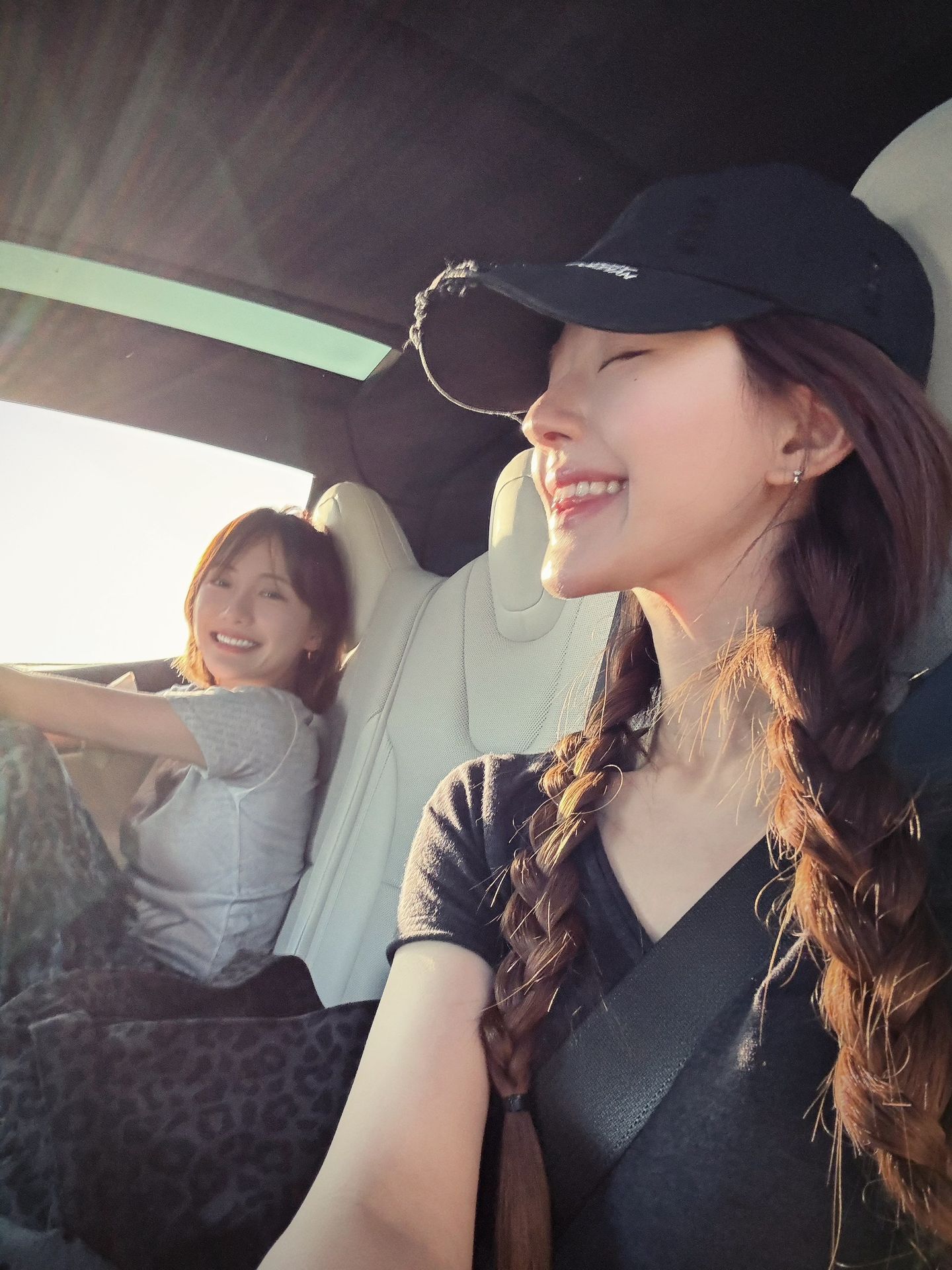 露思🎶更新第三弹爱看 多发！！赵露思