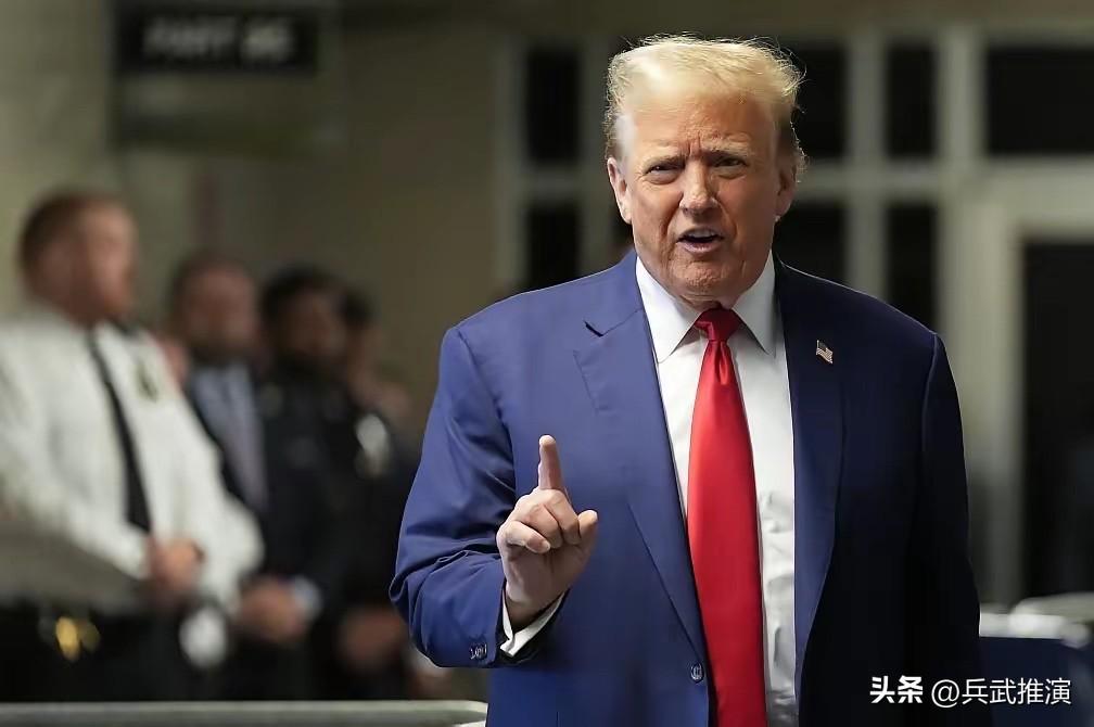 华盛顿收到坏消息，美国对华强硬派天塌了：这下特朗普该咋办才好。

中美在巴黎谈贸