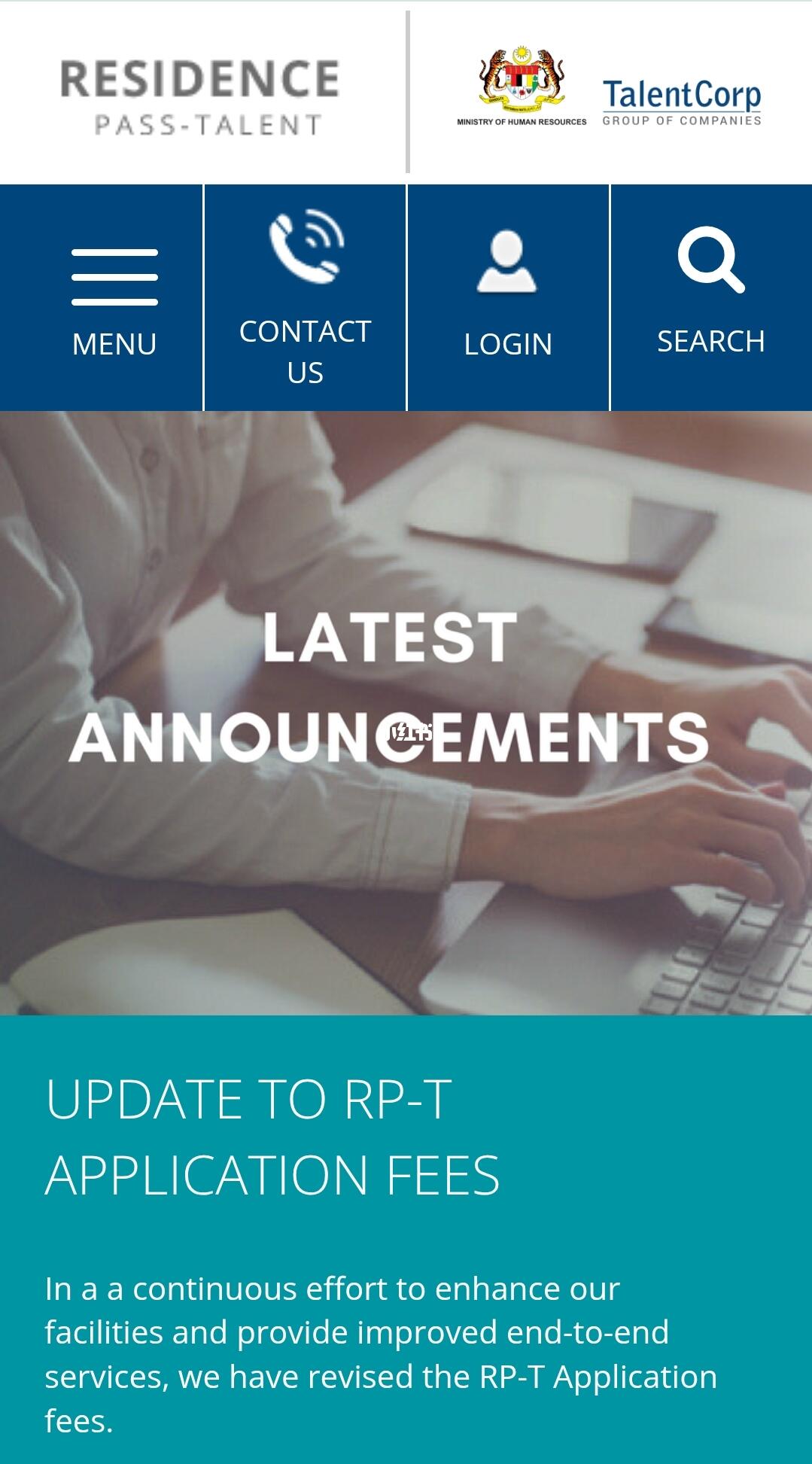 马来西亚十年人才签证终于办下来了