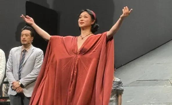 金星近期在多个城市的演出被取消，从广州到佛山、苏州，甚至她的“主场”上海也未能幸