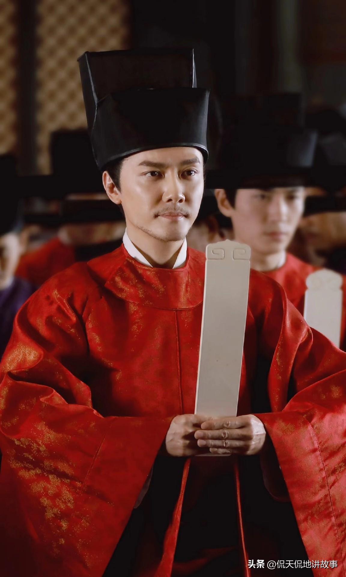 重刷知否 才发现，顾廷烨新婚夜丢下明兰、大张旗鼓去樊楼买吃的，根本没那么简单，从