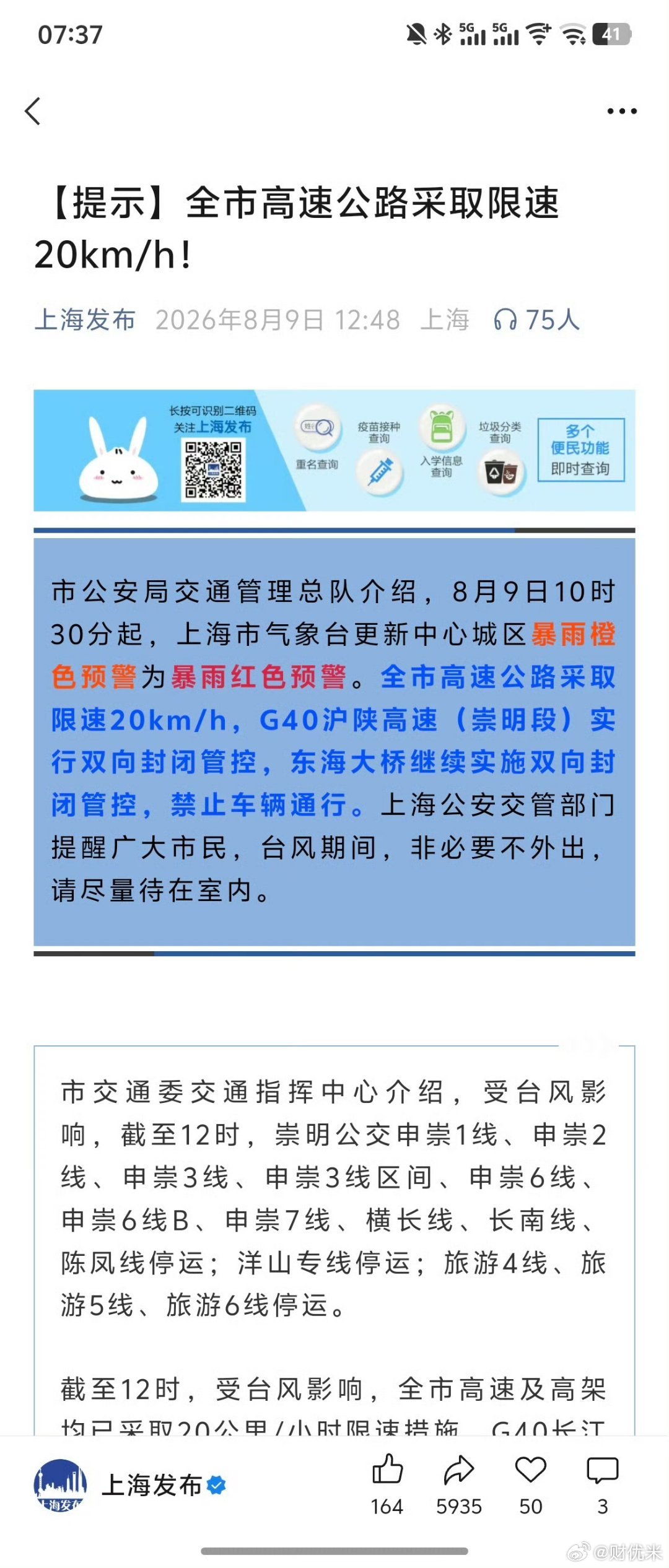 白海豚 上班台风不上班？台风 
