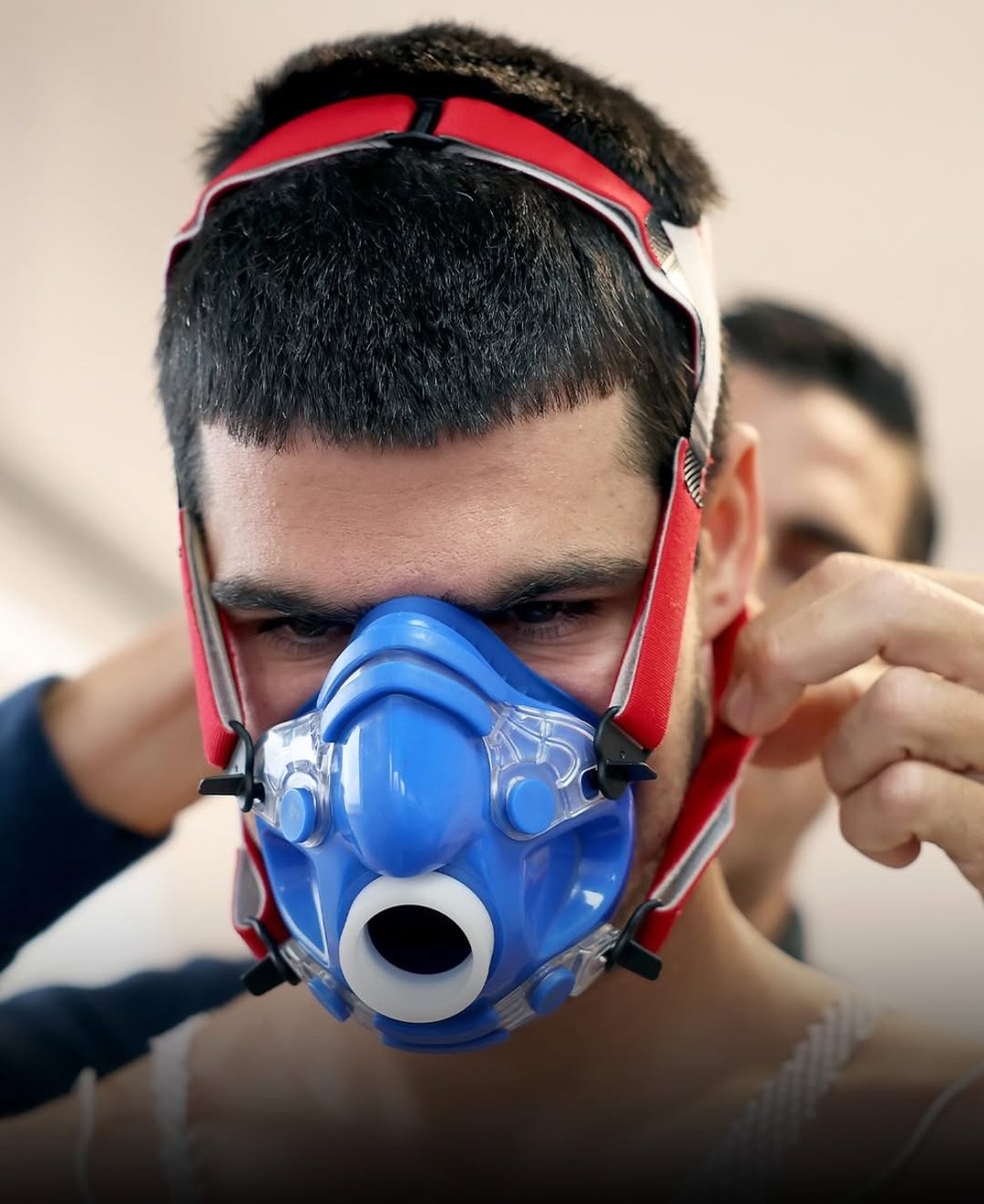 阿尔卡拉斯体能训练，科学检测2026再续辉煌的节奏……网球talking大会网球