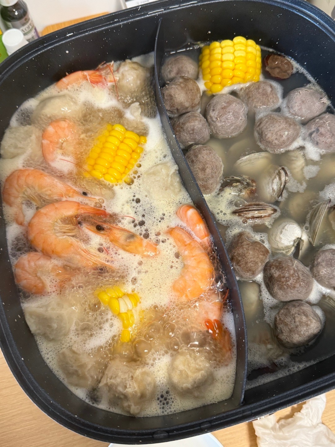 好好休息 