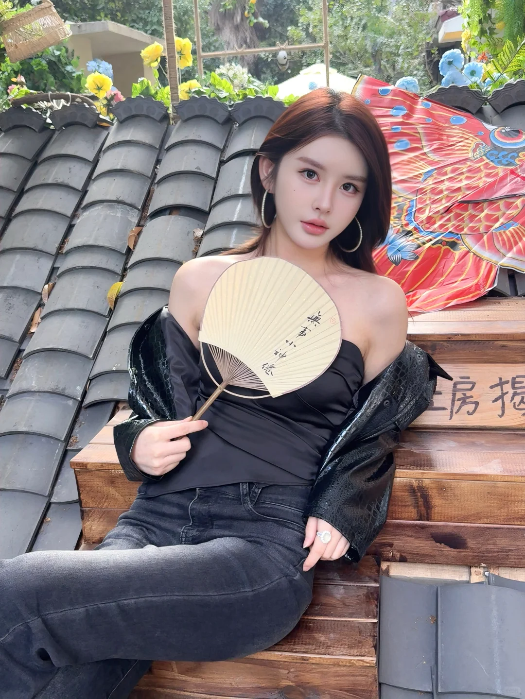 我和你说我今天